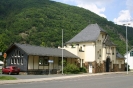 Gemeindehaus (ehem. Bahnhof Brück/Ahr)