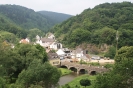 Blick von der Katharinenkapelle