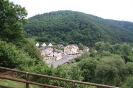 Blick von der Katharinenkapelle