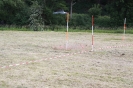 2010 Kirmes mit Melonenweitschießen