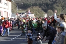2011 Karnevalsumzug in Ahrbrück