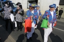 2011 Weiberfastnacht
