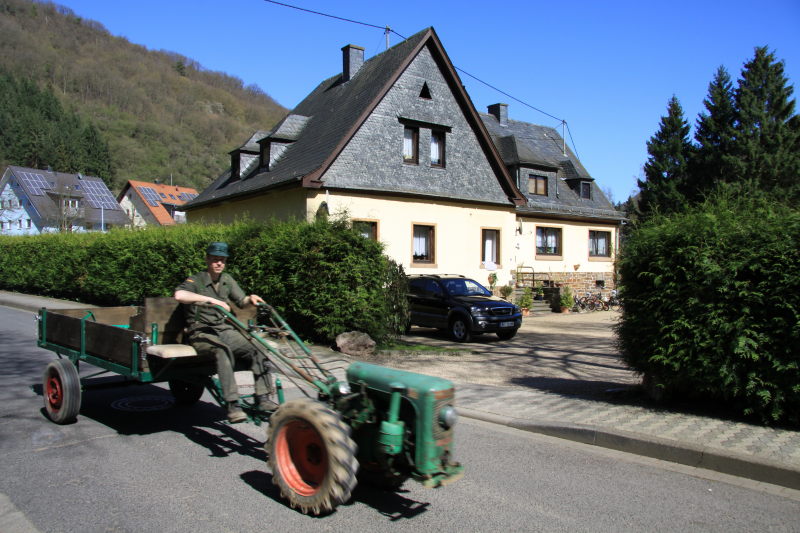 Alte Schule Ahrbrück