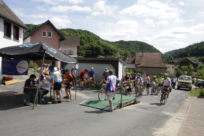 Tour de Ahrtal